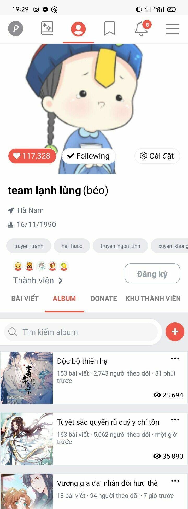 Độc Bộ Thiên Hạ: Đặc Công Thần Y Chapter 261 - 35