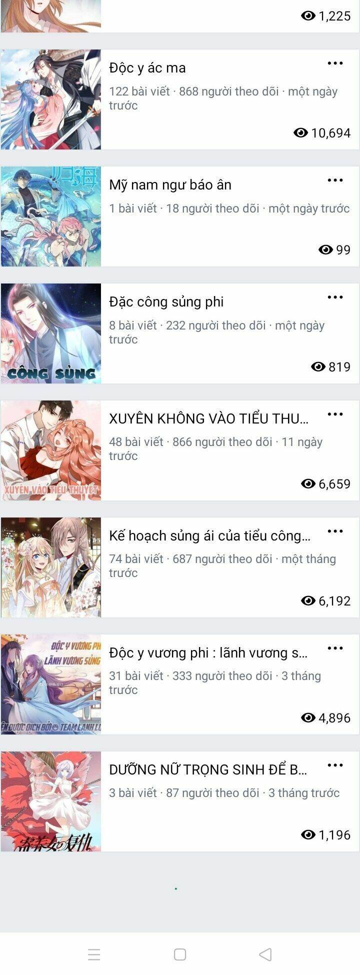 Độc Bộ Thiên Hạ: Đặc Công Thần Y Chapter 261 - 36