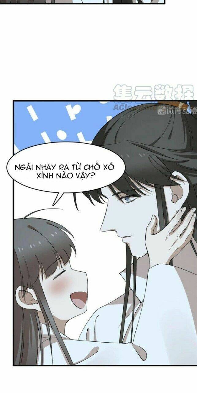 Độc Bộ Thiên Hạ: Đặc Công Thần Y Chapter 265 - 20
