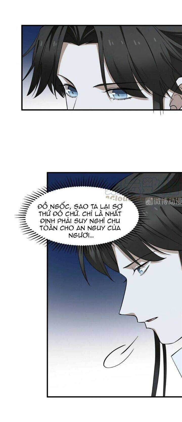 Độc Bộ Thiên Hạ: Đặc Công Thần Y Chapter 265 - 24