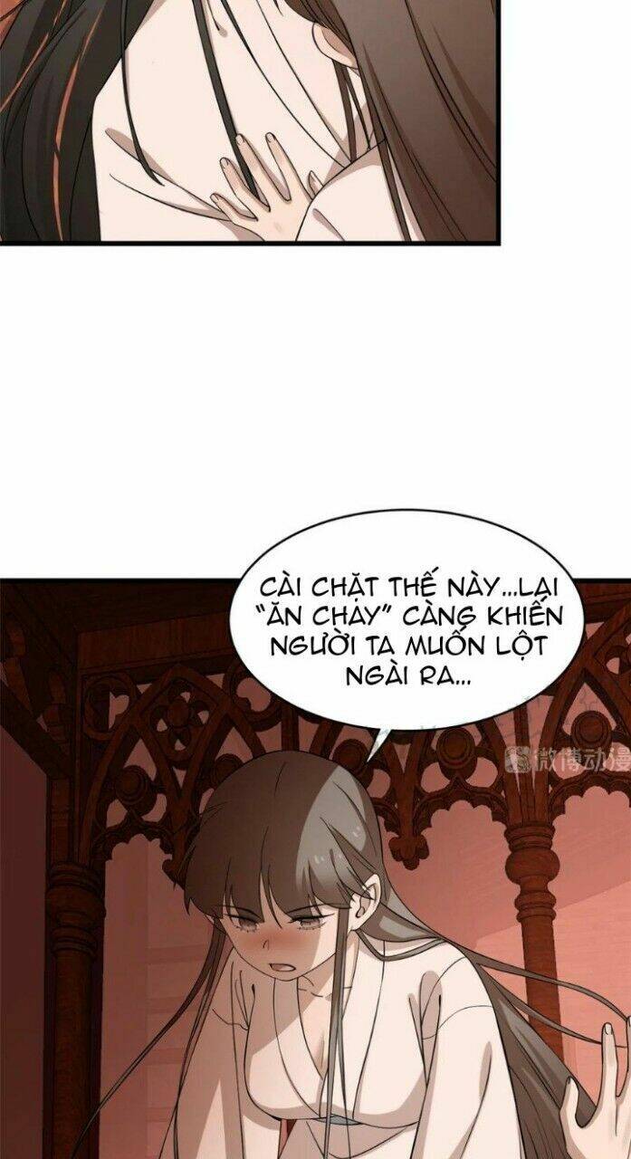 Độc Bộ Thiên Hạ: Đặc Công Thần Y Chapter 266 - 20