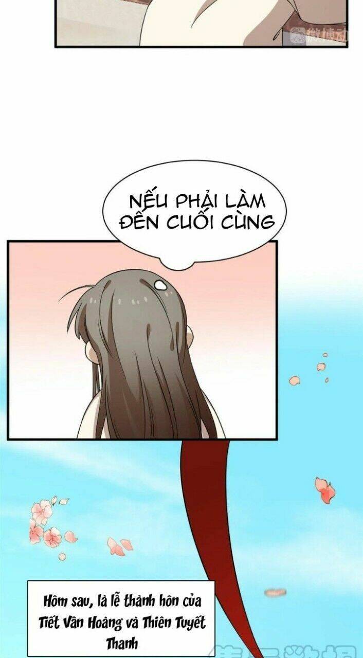 Độc Bộ Thiên Hạ: Đặc Công Thần Y Chapter 268 - 25
