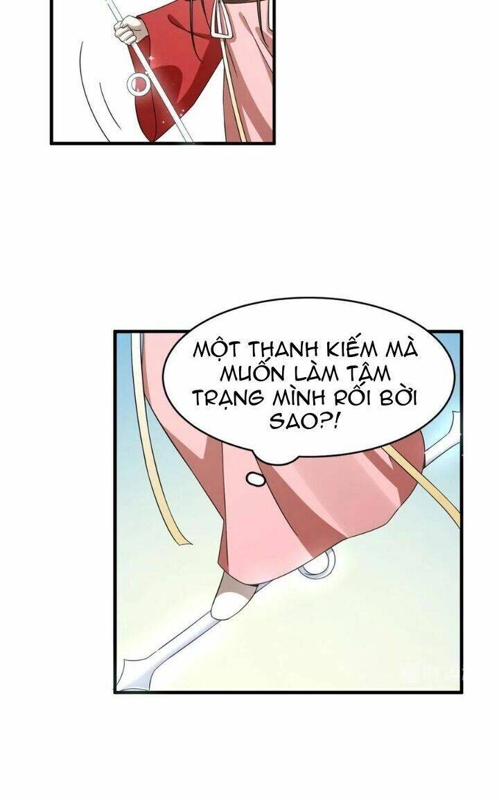 Độc Bộ Thiên Hạ: Đặc Công Thần Y Chapter 269 - 28
