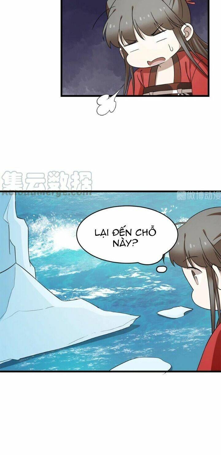 Độc Bộ Thiên Hạ: Đặc Công Thần Y Chapter 270 - 17