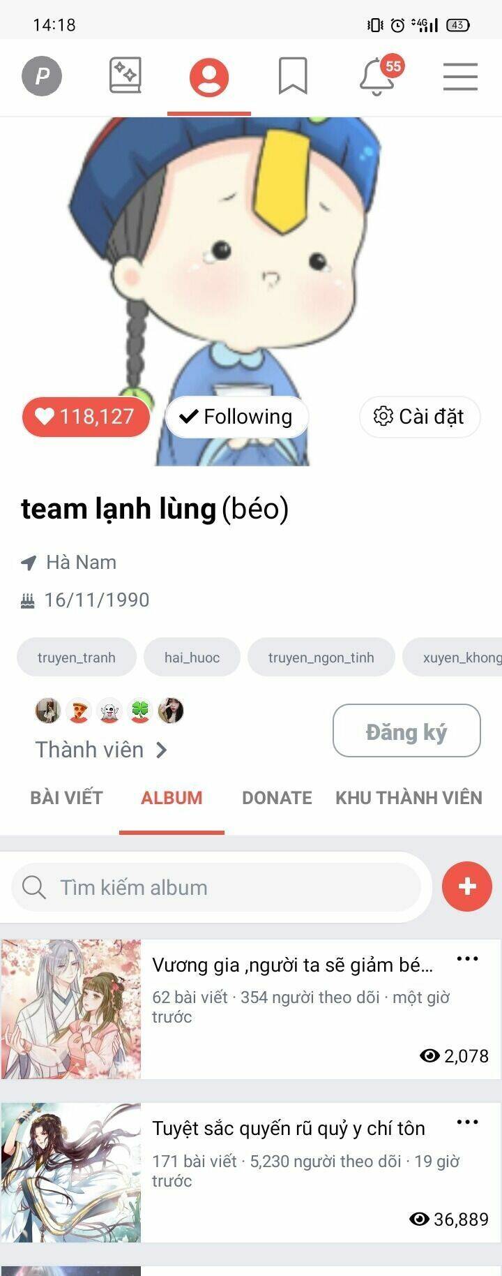 Độc Bộ Thiên Hạ: Đặc Công Thần Y Chapter 270 - 34
