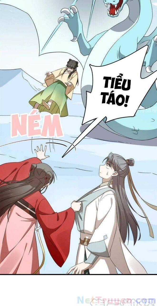 Độc Bộ Thiên Hạ: Đặc Công Thần Y Chapter 272 - 11