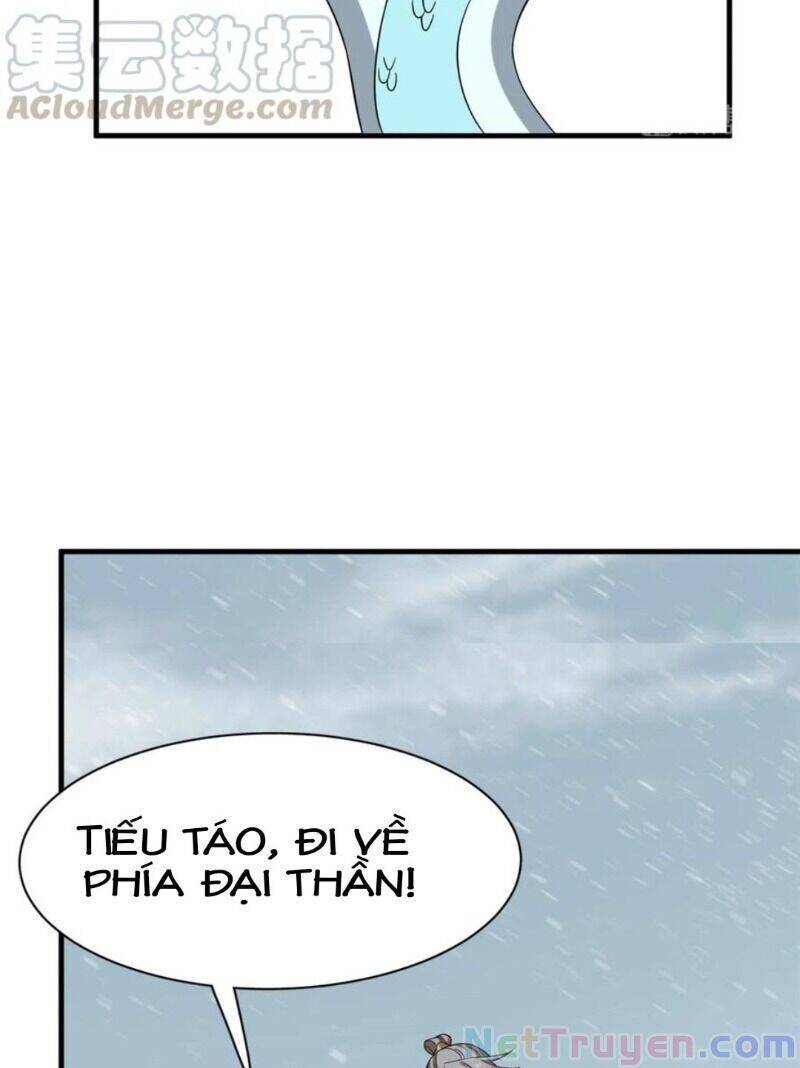 Độc Bộ Thiên Hạ: Đặc Công Thần Y Chapter 272 - 16