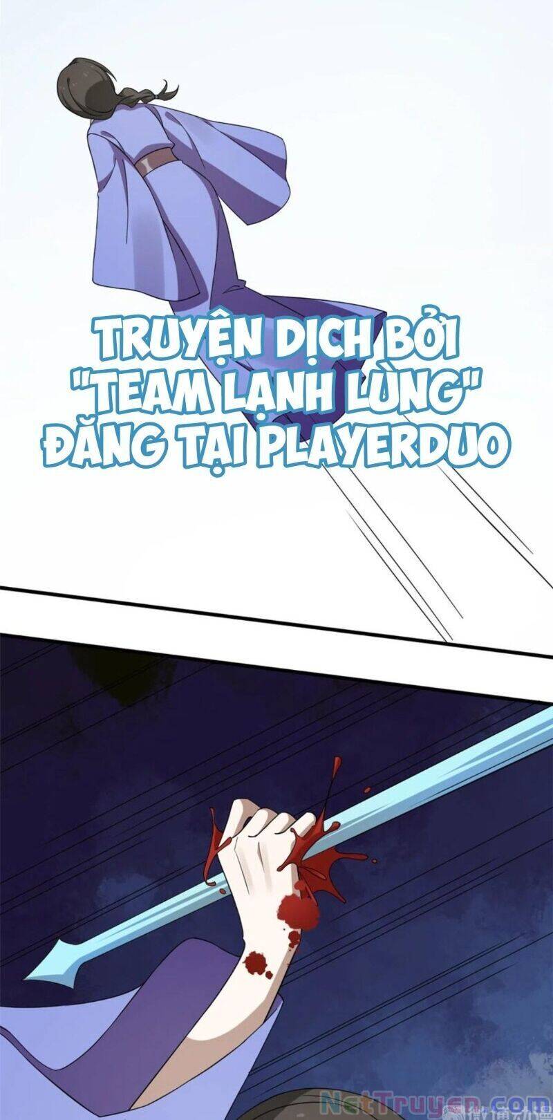 Độc Bộ Thiên Hạ: Đặc Công Thần Y Chapter 272 - 4