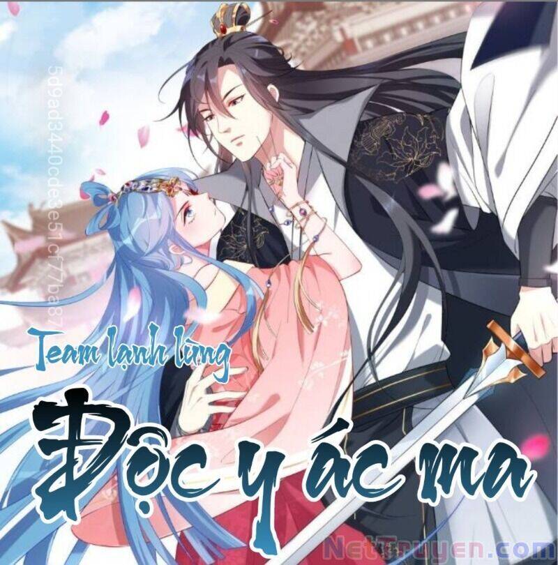 Độc Bộ Thiên Hạ: Đặc Công Thần Y Chapter 272 - 43