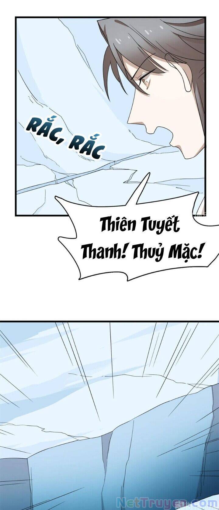Độc Bộ Thiên Hạ: Đặc Công Thần Y Chapter 274 - 4