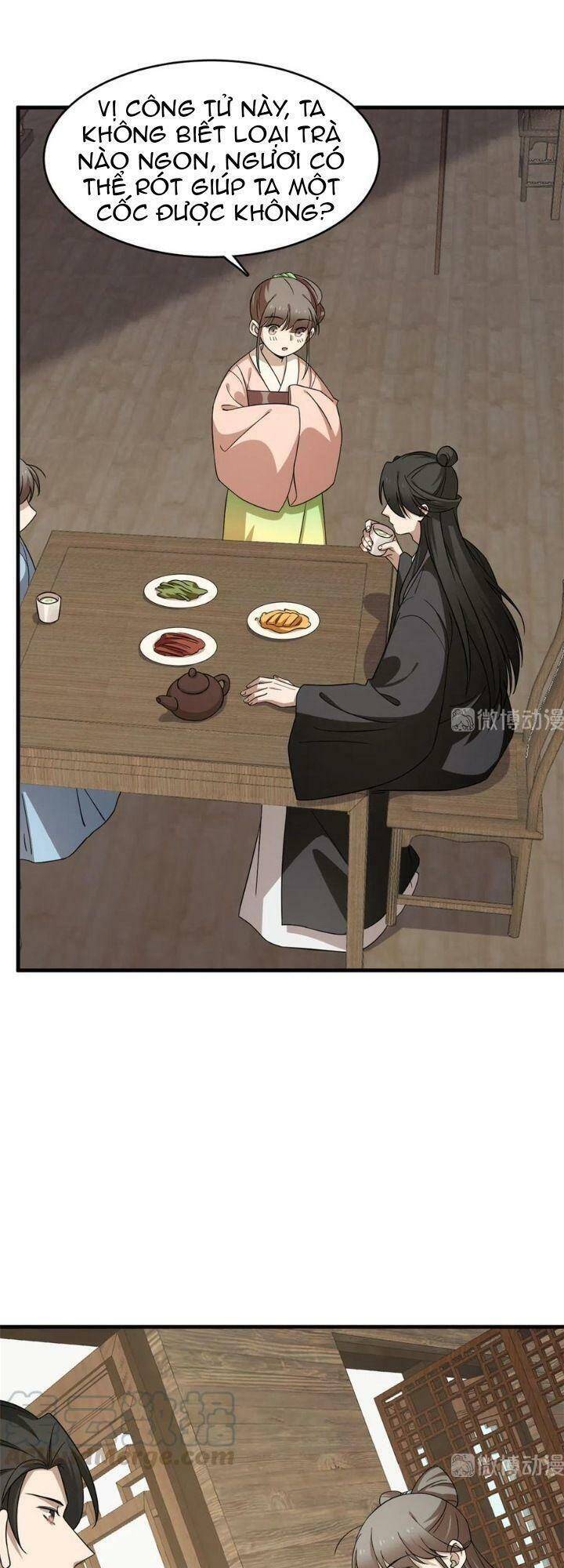 Độc Bộ Thiên Hạ: Đặc Công Thần Y Chapter 287 - 17