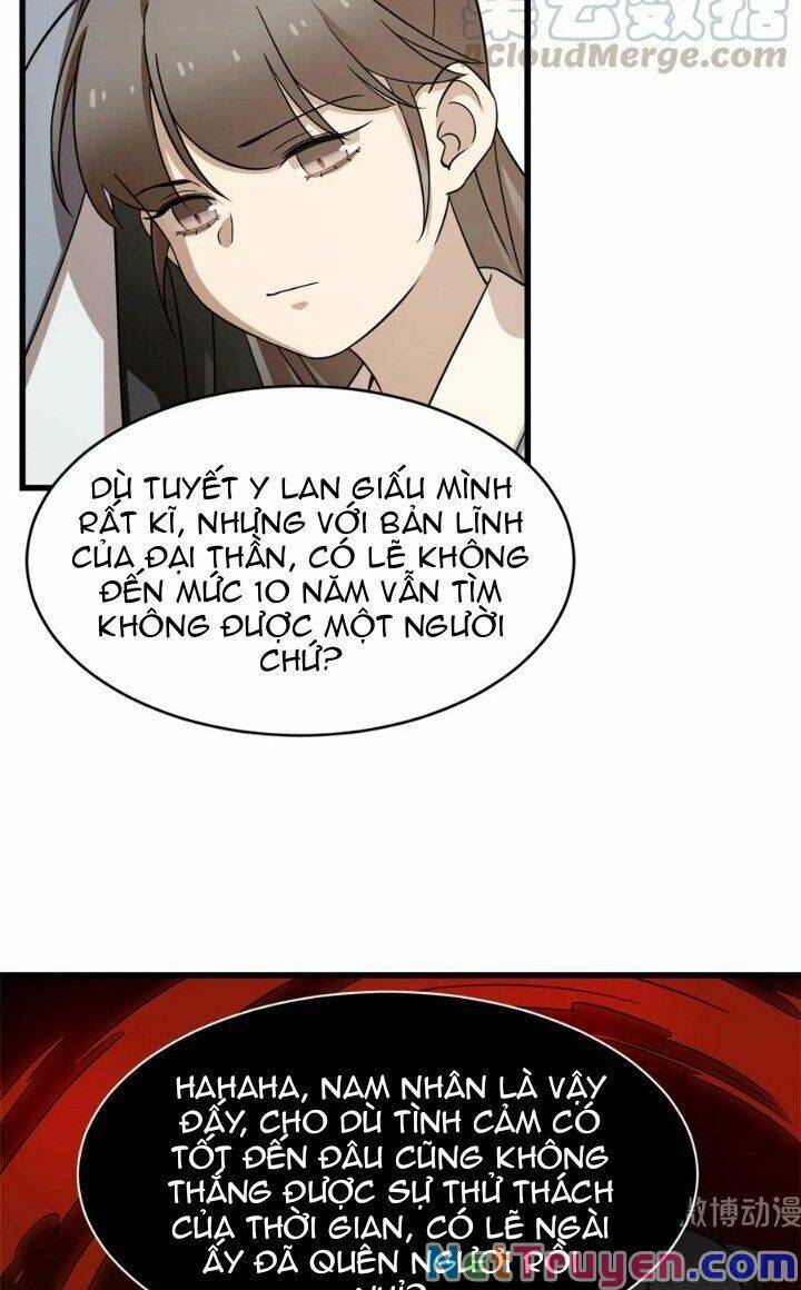 Độc Bộ Thiên Hạ: Đặc Công Thần Y Chapter 288 - 19