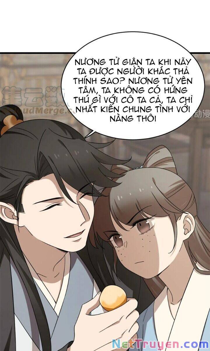 Độc Bộ Thiên Hạ: Đặc Công Thần Y Chapter 288 - 6