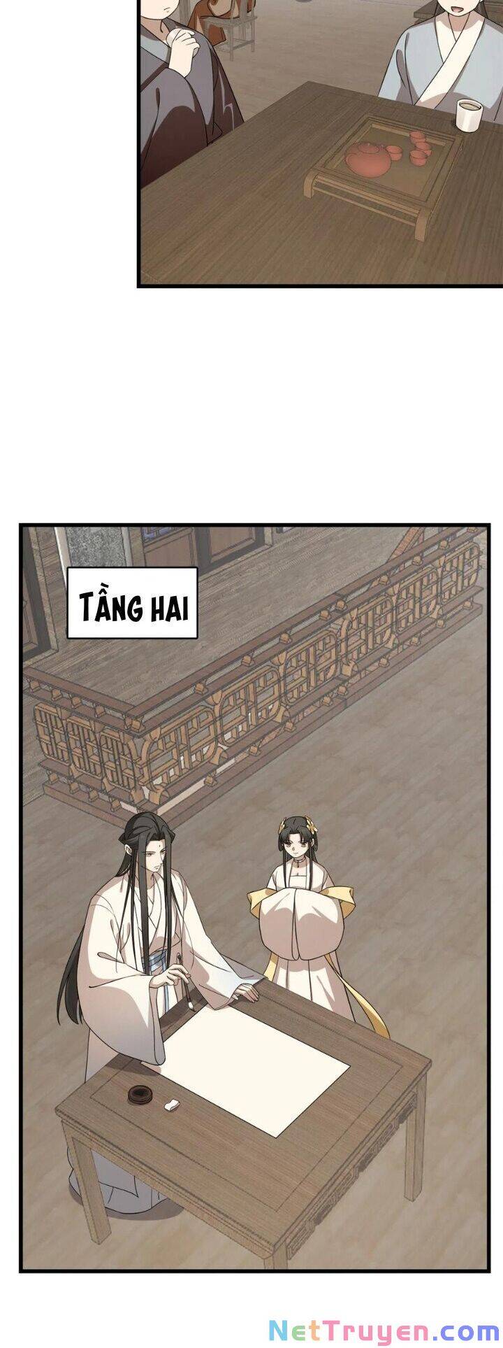 Độc Bộ Thiên Hạ: Đặc Công Thần Y Chapter 289 - 17