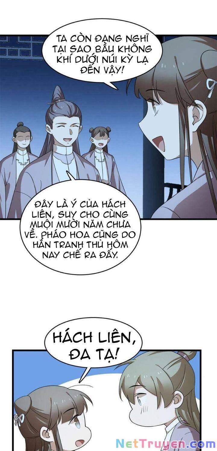 Độc Bộ Thiên Hạ: Đặc Công Thần Y Chapter 294 - 19