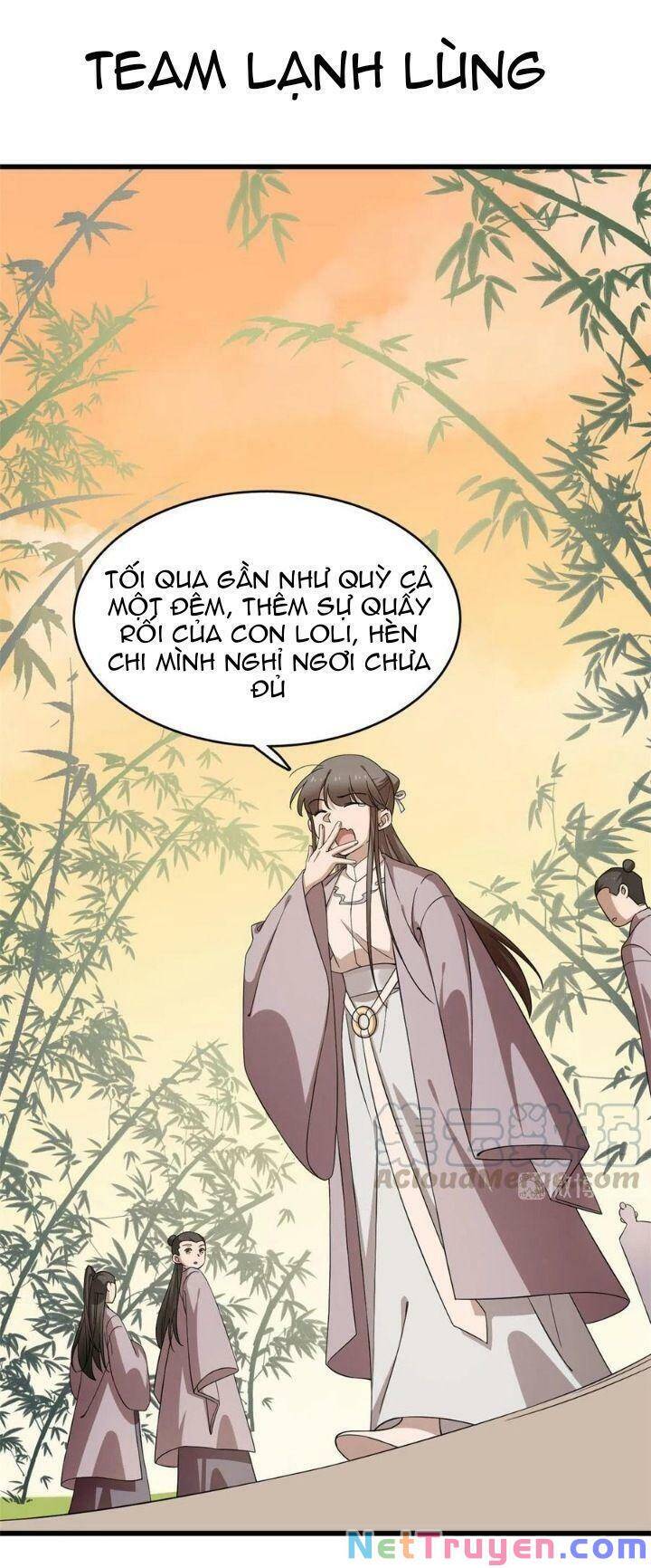 Độc Bộ Thiên Hạ: Đặc Công Thần Y Chapter 294 - 7
