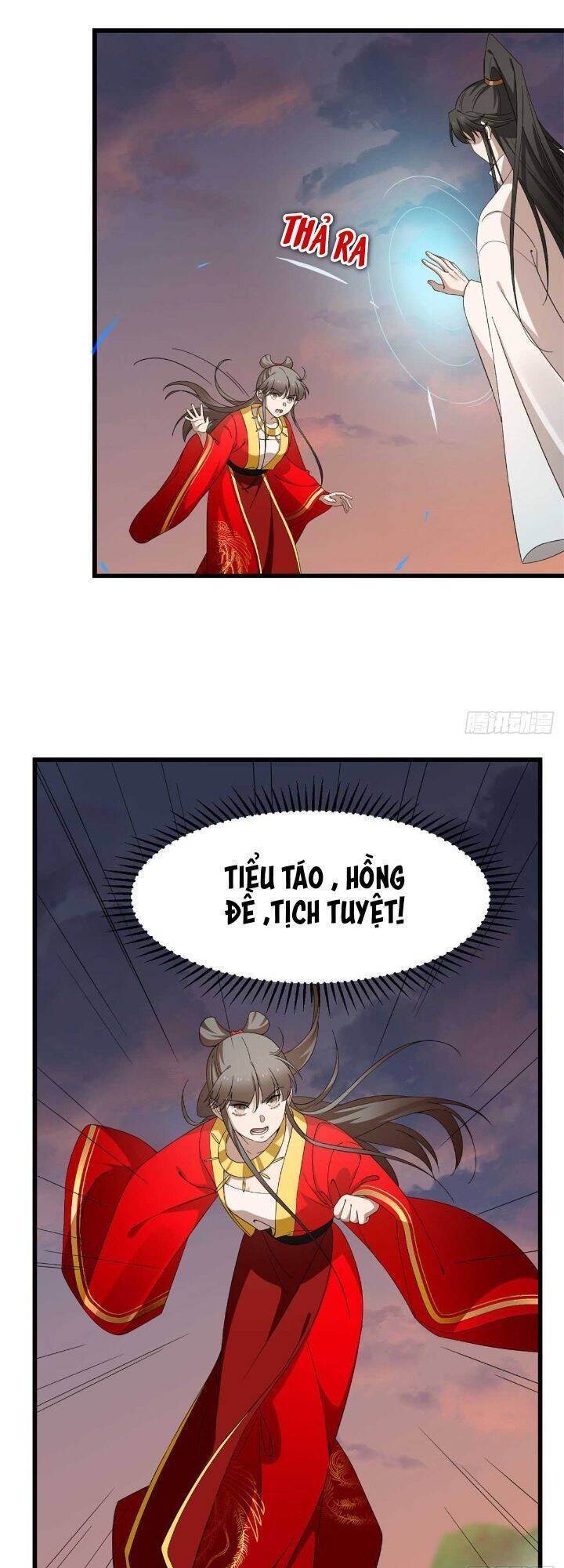 Độc Bộ Thiên Hạ: Đặc Công Thần Y Chapter 315 - 35