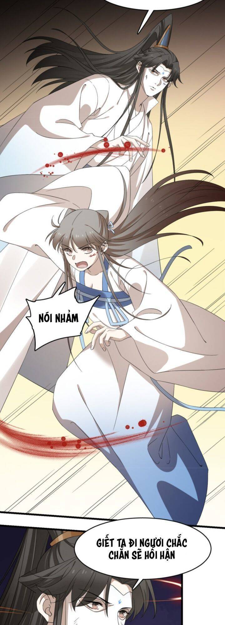 Độc Bộ Thiên Hạ: Đặc Công Thần Y Chapter 319 - 20