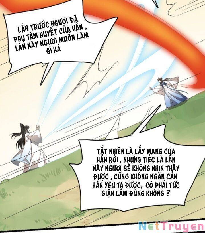 Độc Bộ Thiên Hạ: Đặc Công Thần Y Chapter 319 - 27