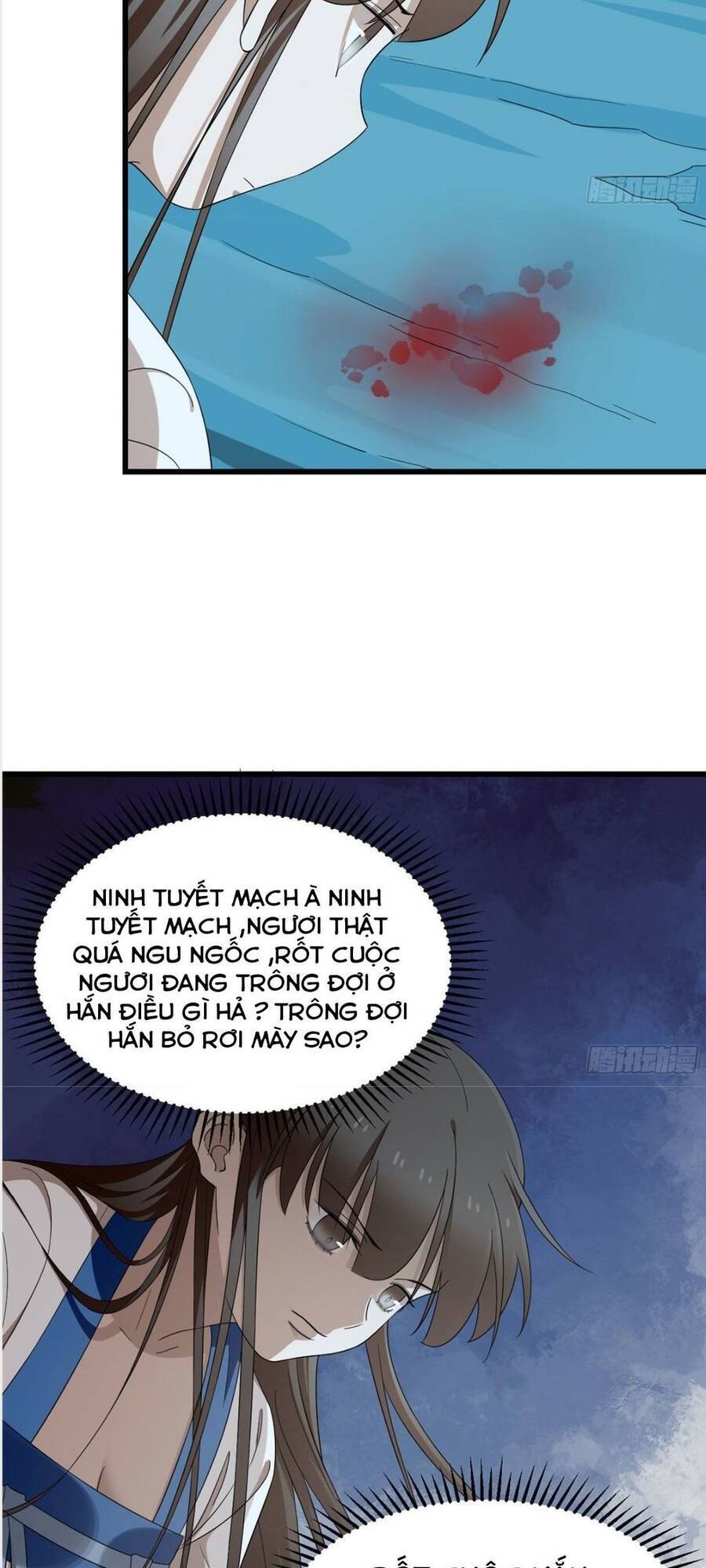 Độc Bộ Thiên Hạ: Đặc Công Thần Y Chapter 321 - 7
