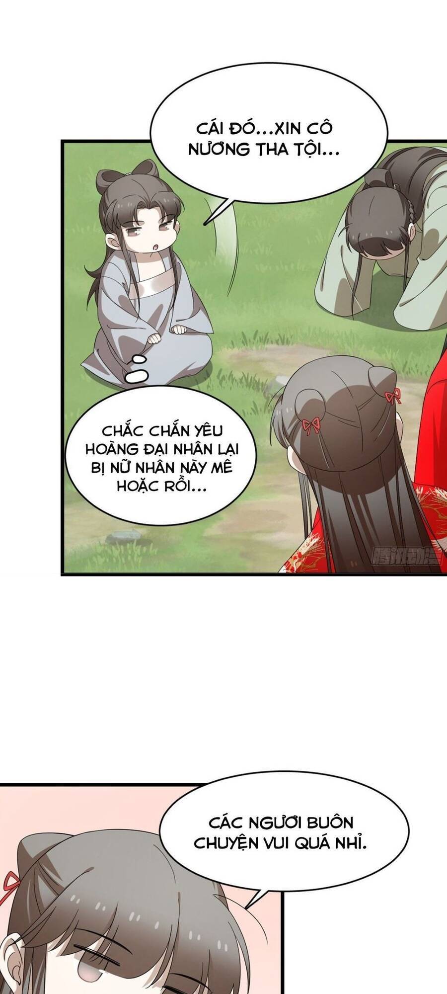 Độc Bộ Thiên Hạ: Đặc Công Thần Y Chapter 332 - 10