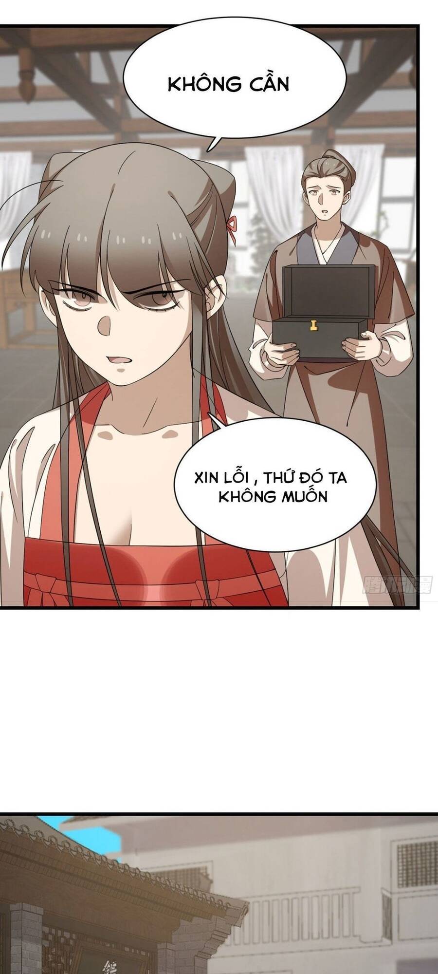 Độc Bộ Thiên Hạ: Đặc Công Thần Y Chapter 335 - 4