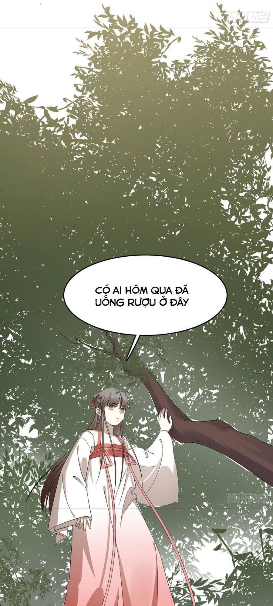 Độc Bộ Thiên Hạ: Đặc Công Thần Y Chapter 335 - 33