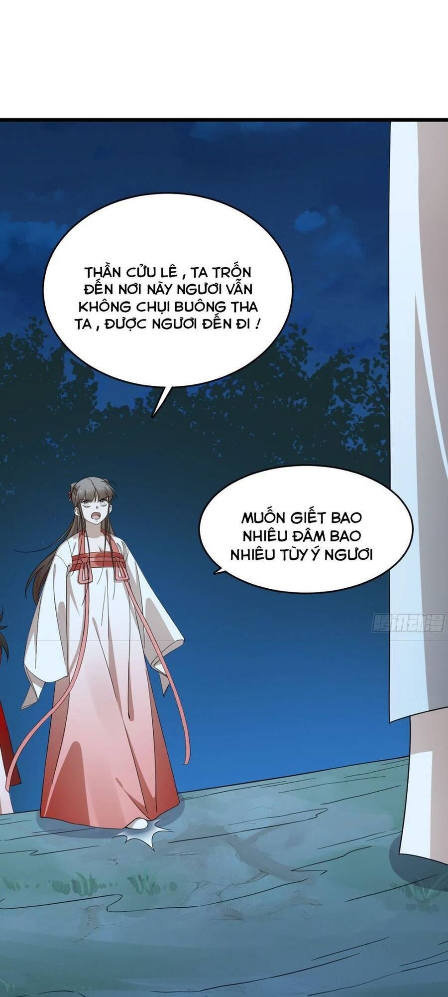 Độc Bộ Thiên Hạ: Đặc Công Thần Y Chapter 339 - 12