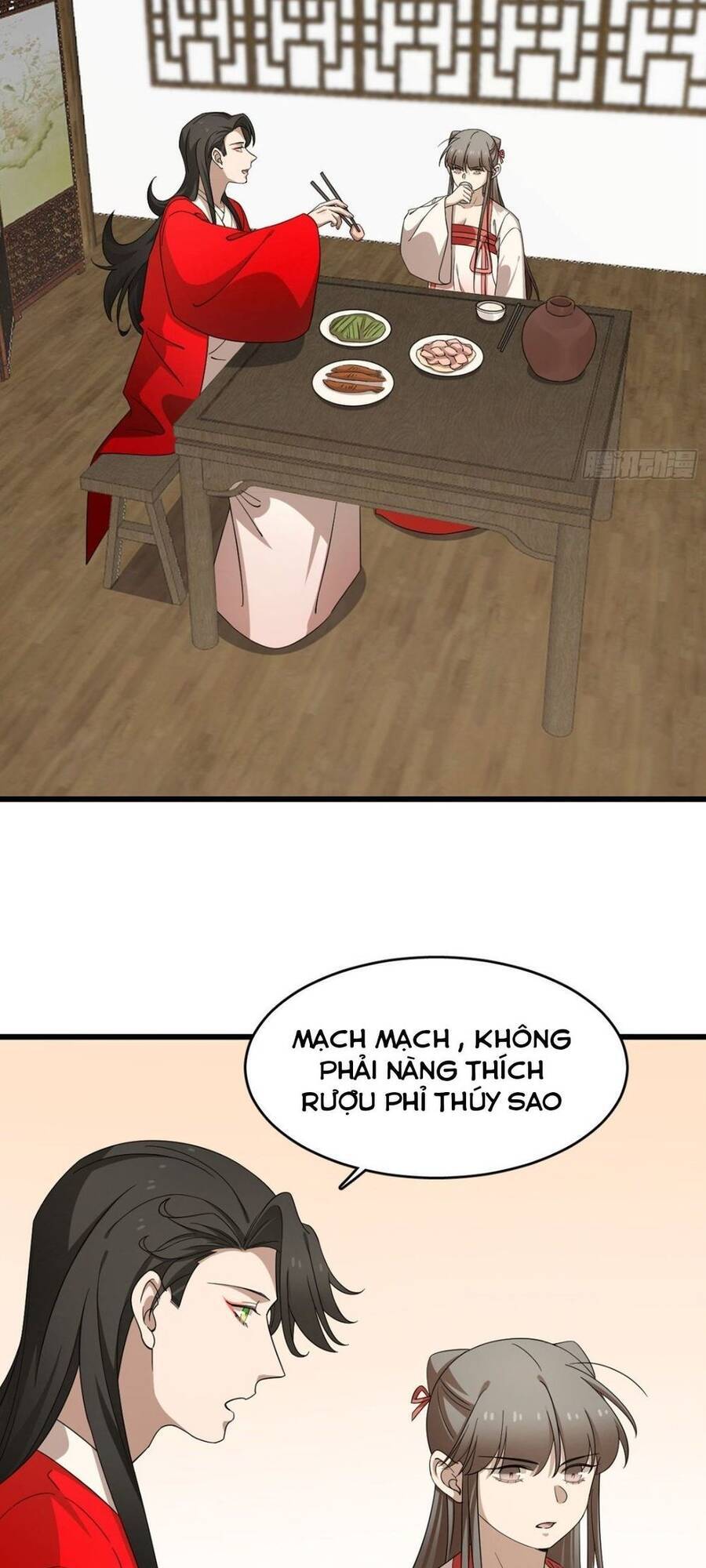 Độc Bộ Thiên Hạ: Đặc Công Thần Y Chapter 339 - 27