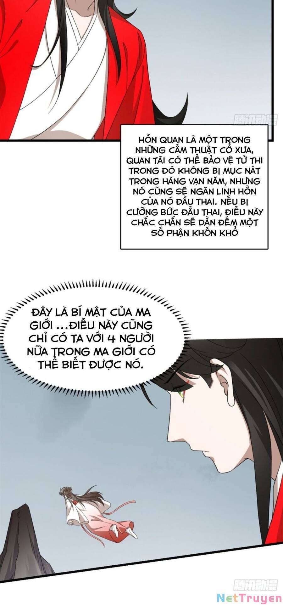 Độc Bộ Thiên Hạ: Đặc Công Thần Y Chapter 341 - 12