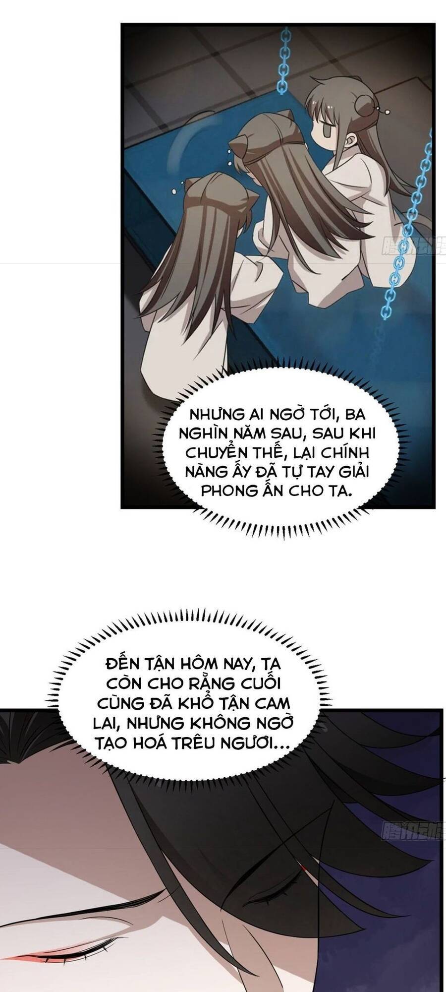 Độc Bộ Thiên Hạ: Đặc Công Thần Y Chapter 343 - 13