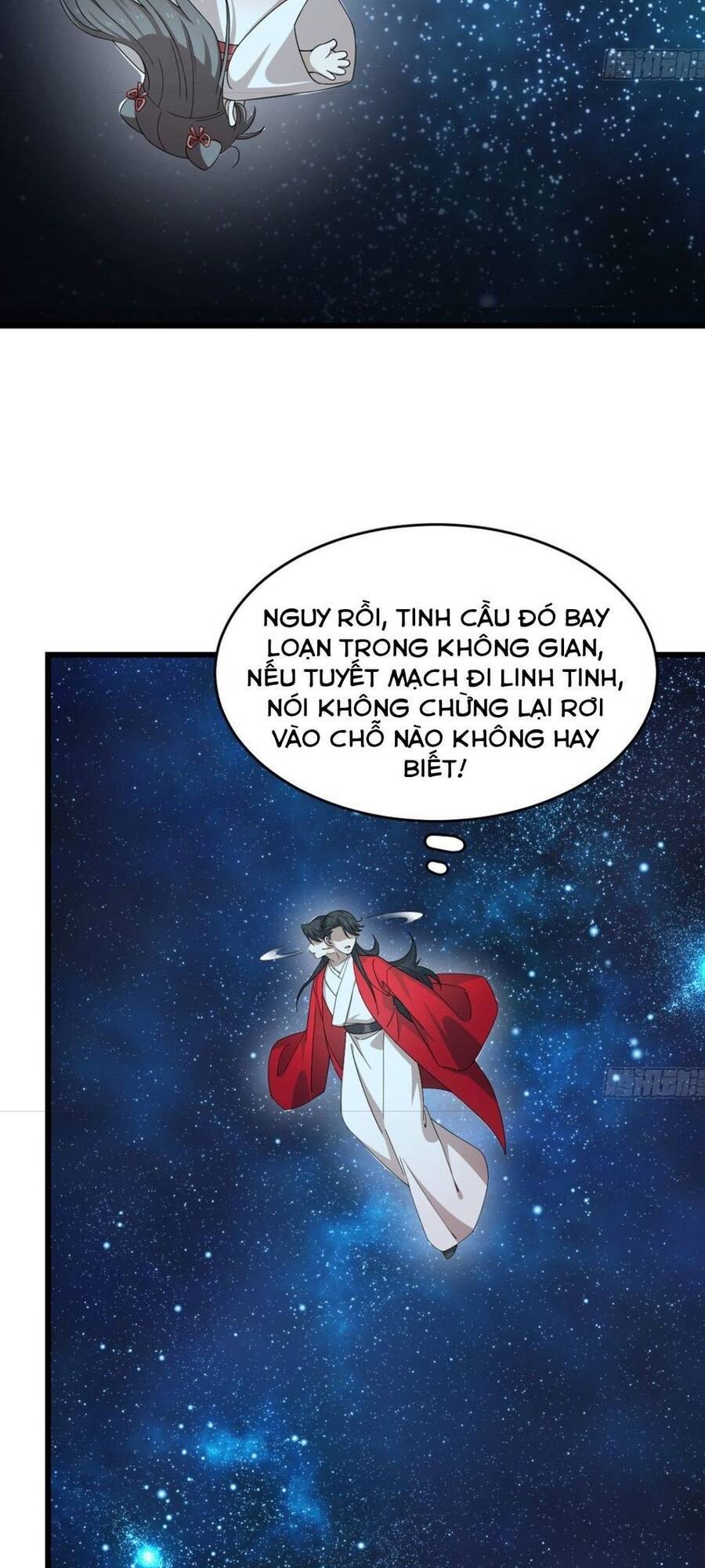 Độc Bộ Thiên Hạ: Đặc Công Thần Y Chapter 343 - 25