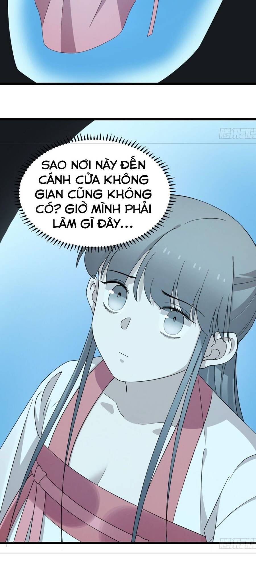 Độc Bộ Thiên Hạ: Đặc Công Thần Y Chapter 343 - 34