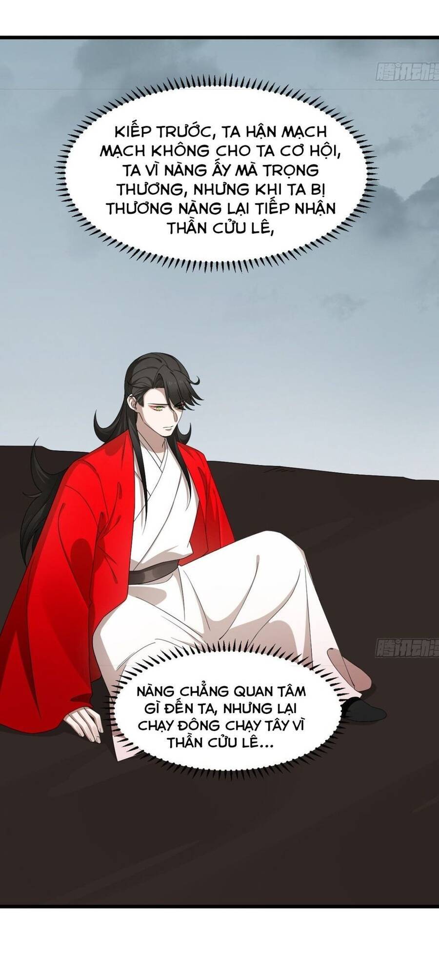 Độc Bộ Thiên Hạ: Đặc Công Thần Y Chapter 343 - 10