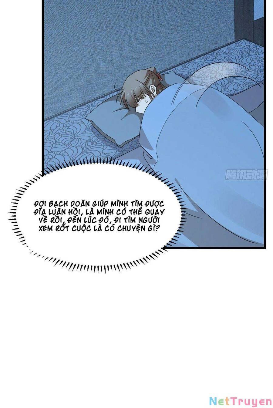 Độc Bộ Thiên Hạ: Đặc Công Thần Y Chapter 345 - 26