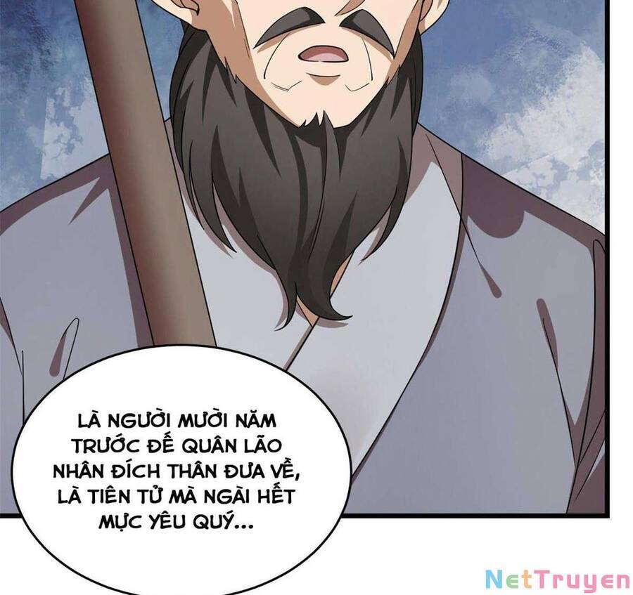 Độc Bộ Thiên Hạ: Đặc Công Thần Y Chapter 348 - 18