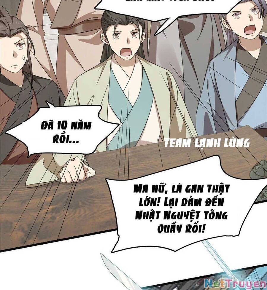 Độc Bộ Thiên Hạ: Đặc Công Thần Y Chapter 350 - 19