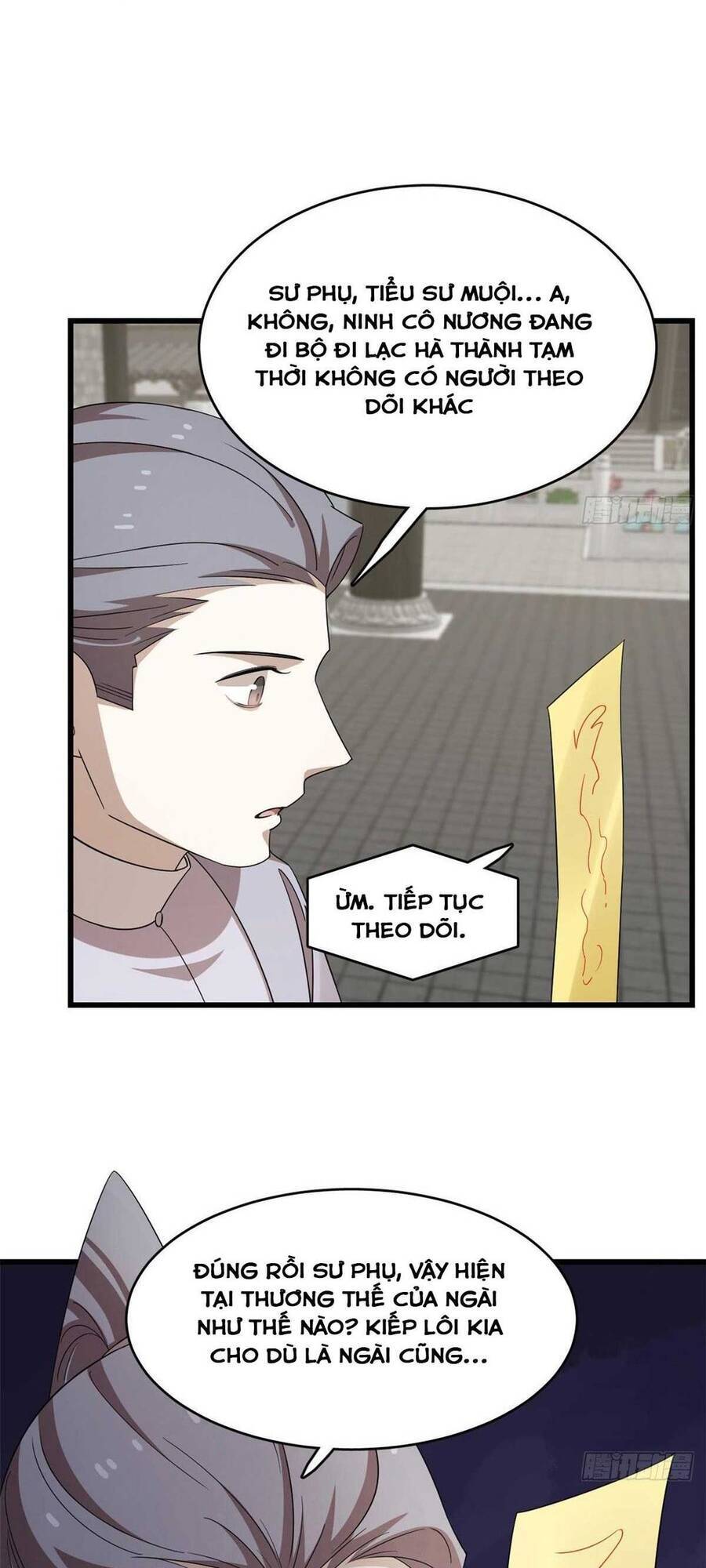 Độc Bộ Thiên Hạ: Đặc Công Thần Y Chapter 352 - 23