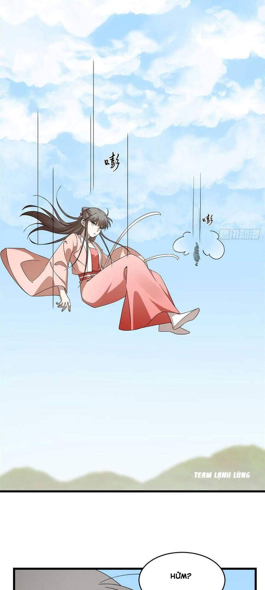 Độc Bộ Thiên Hạ: Đặc Công Thần Y Chapter 353 - 27