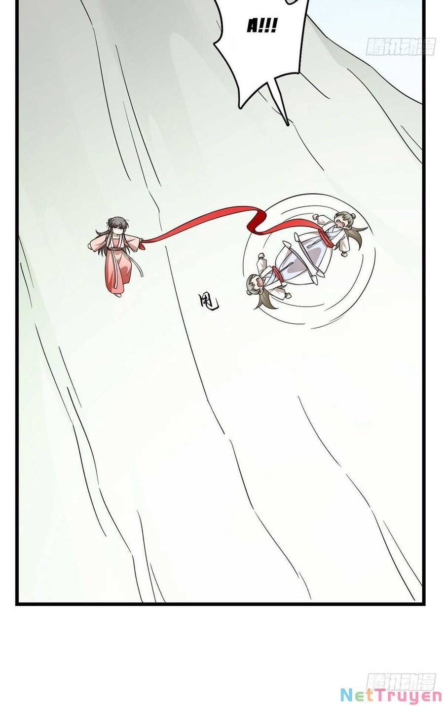 Độc Bộ Thiên Hạ: Đặc Công Thần Y Chapter 353 - 34