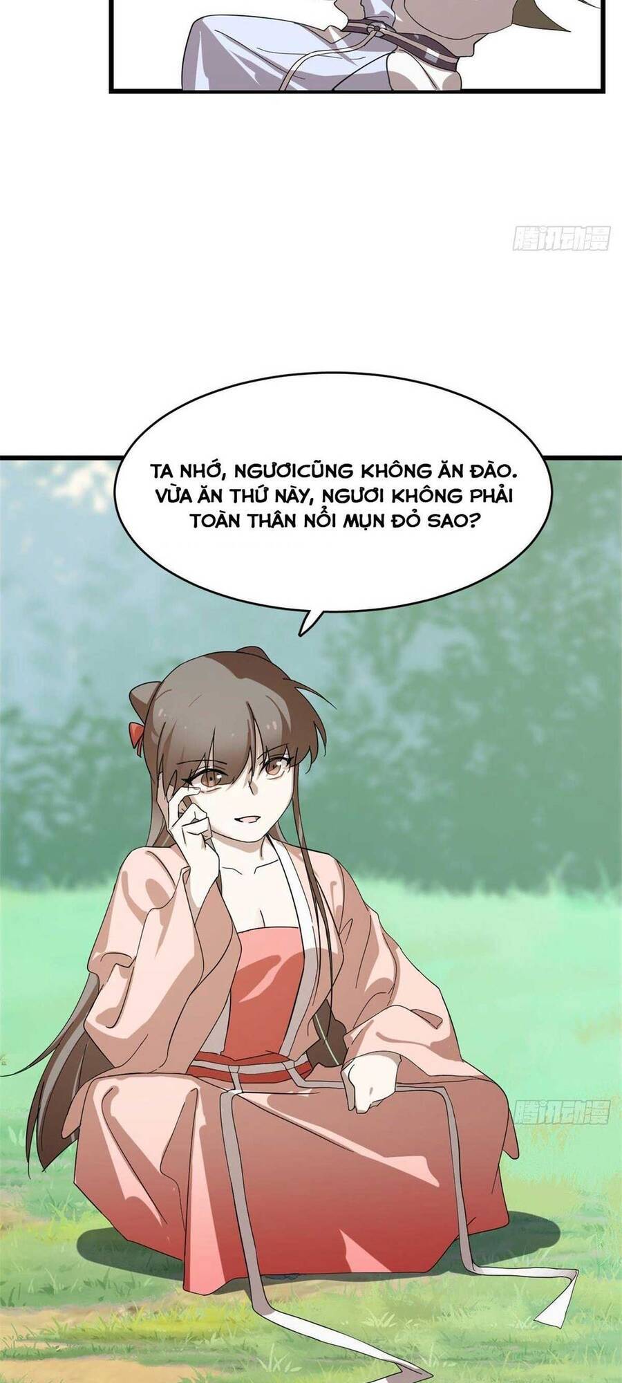 Độc Bộ Thiên Hạ: Đặc Công Thần Y Chapter 354 - 25