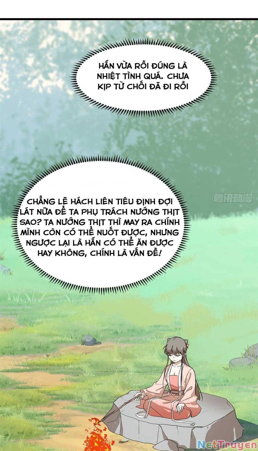 Độc Bộ Thiên Hạ: Đặc Công Thần Y Chapter 354 - 9