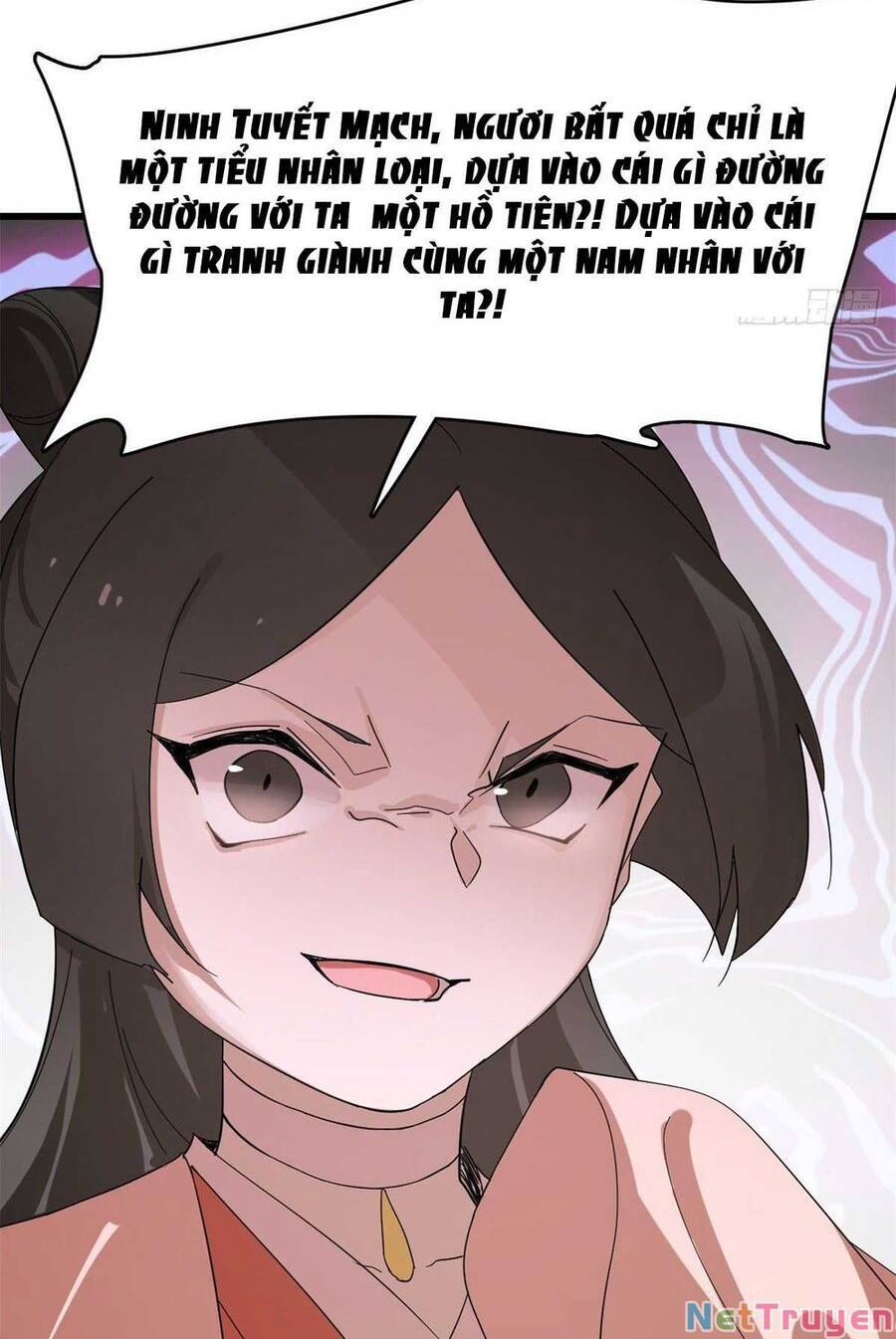 Độc Bộ Thiên Hạ: Đặc Công Thần Y Chapter 355 - 25