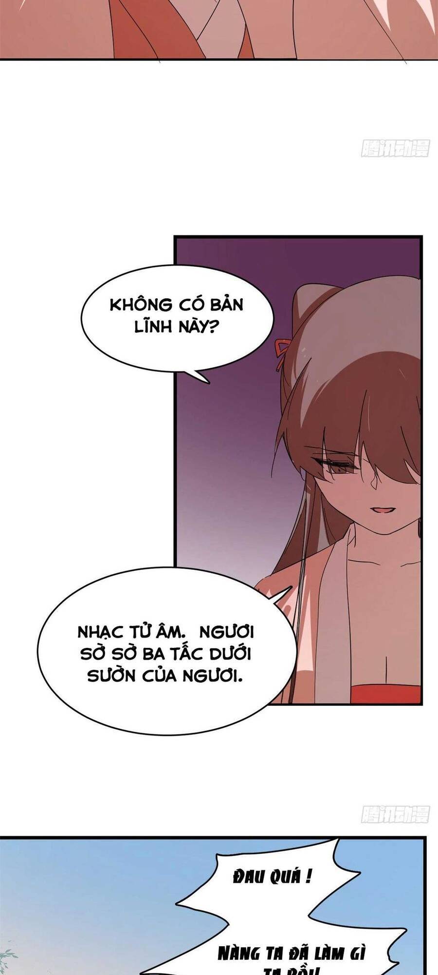 Độc Bộ Thiên Hạ: Đặc Công Thần Y Chapter 355 - 26