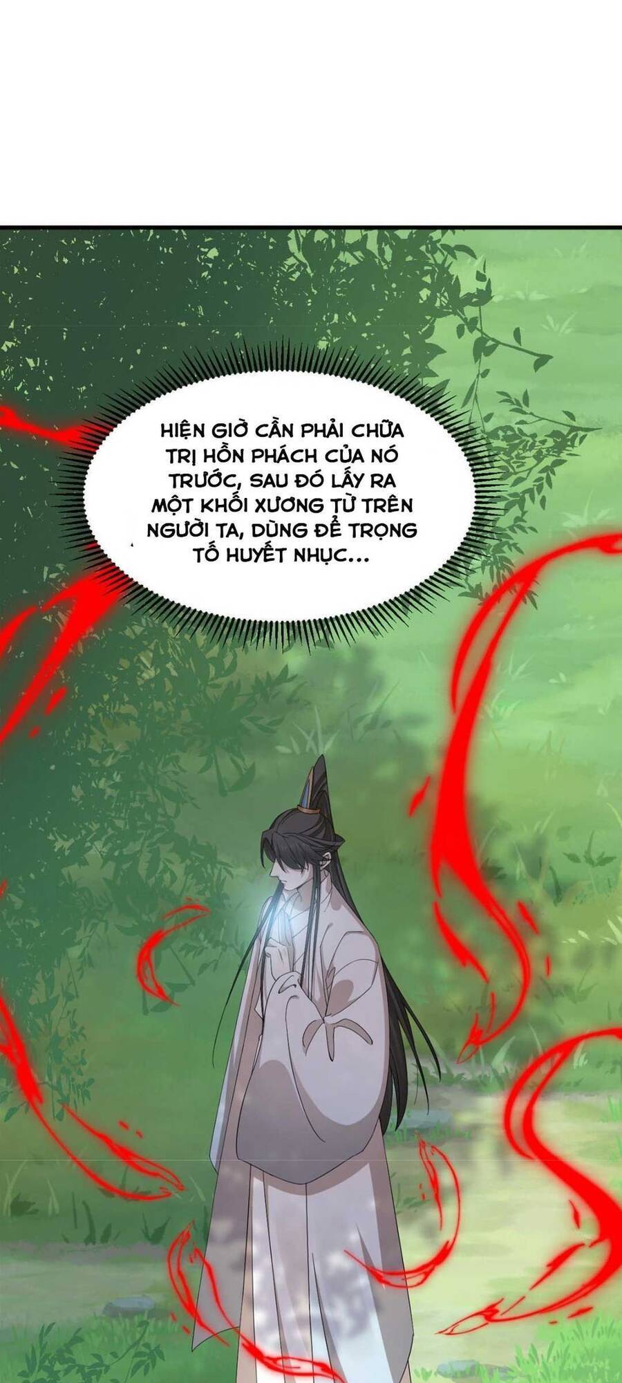 Độc Bộ Thiên Hạ: Đặc Công Thần Y Chapter 365 - 36