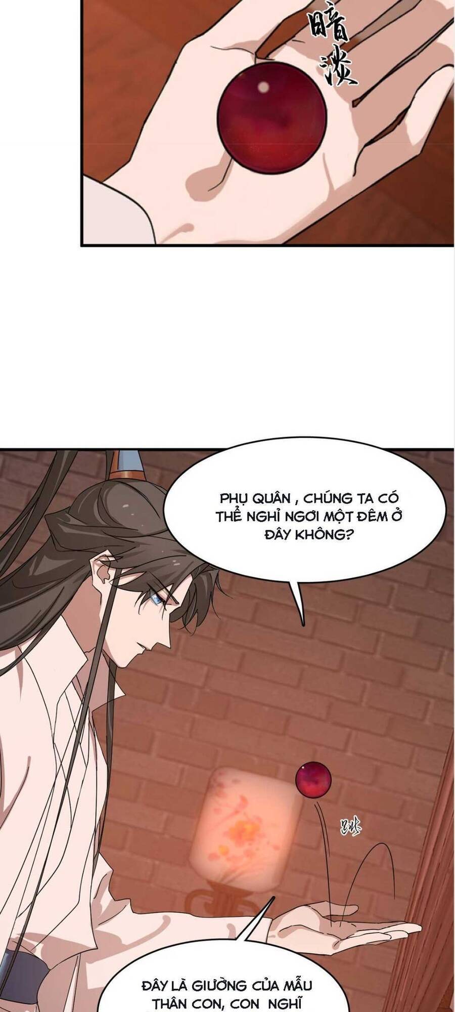 Độc Bộ Thiên Hạ: Đặc Công Thần Y Chapter 371 - 8