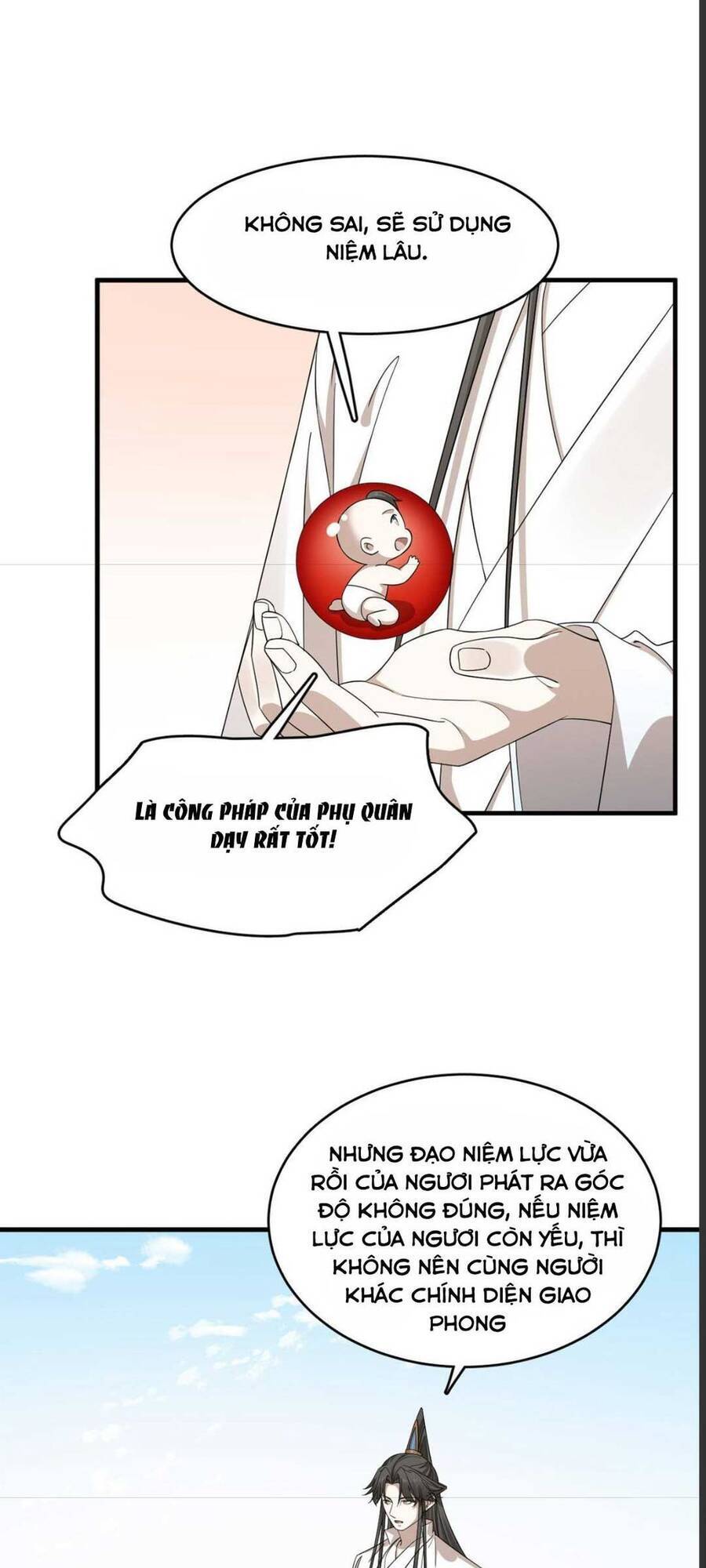 Độc Bộ Thiên Hạ: Đặc Công Thần Y Chapter 375 - 13