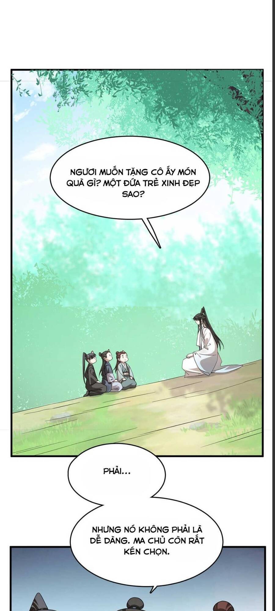 Độc Bộ Thiên Hạ: Đặc Công Thần Y Chapter 375 - 31