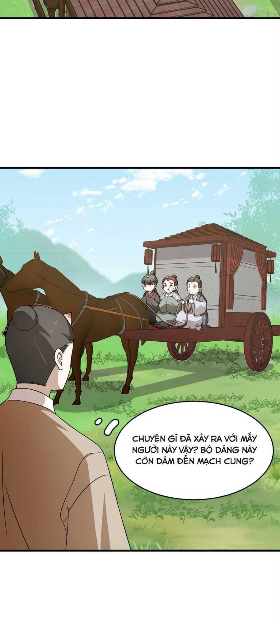 Độc Bộ Thiên Hạ: Đặc Công Thần Y Chapter 377 - 17