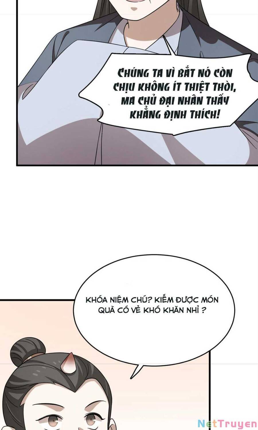 Độc Bộ Thiên Hạ: Đặc Công Thần Y Chapter 377 - 20
